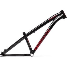 Radio Cadre De Bmx Griffin Pro 26´´