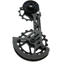Split Second Système De Galets De Dérailleur Sram Red/force 12s Ceramic Performance