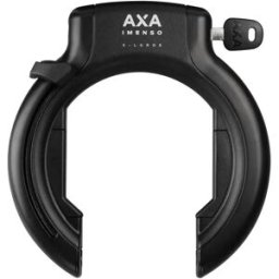 AXA Cadenas De Cadre De Vélo Imenso X-large Az