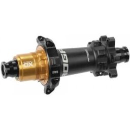 Progress Moyeu Arrière Nitro2 Ceramic Boost Disc Cl Shimano Micro Spline