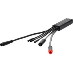 Tq-systems Module De Connexion Smart Box Hpr