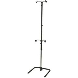 Bicisupport Support De Réparation De Vélo Bs055 Double