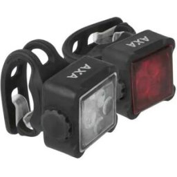 AXA Ensemble De Lumières Niteline 44-r Led Usb 90900495kc