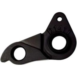 Pilo Patte De Dérailleur D1411 Accent/bombtrack/cinellii/fuji/kinesis/mec/ns Bikes/pells/qayron