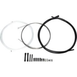 Sram Kit De Câbles De Changement De Vitesse Slickwire Pro Road/mtb Shift Cable 4 Mm Kit