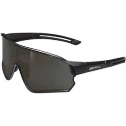 Brn Lunettes De Soleil Polarisées Max