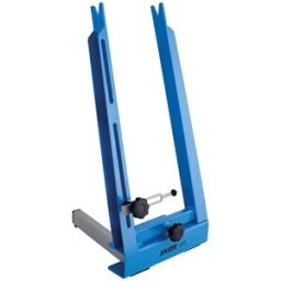 Unior Support De Dressage De Roue Portable