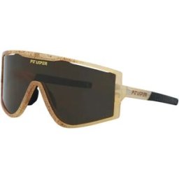 Pit Viper Lunettes De Soleil Polarisées The Brown Town Try-hard