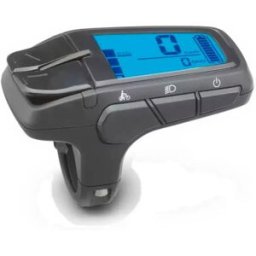 Yamaha Compteur Vélo A Lcd 1.7´´
