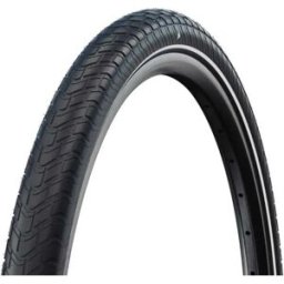 Schwalbe Pneu Rigide Urbain Motion Big Apple 20´´ X 2.15
