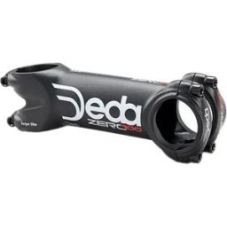 Deda Potence De Vélo Zero100 31.7 Mm