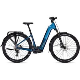 Focus Vélo électrique Aventura² 6.7 Wave 29´´ Cues 9s
