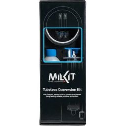 Milkit Kit De Conversion Tubeless