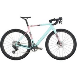 Scott Bikes Vélo De Gravel Addict 10 Force Xplr Axs 2026