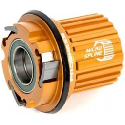 Progress Nitro/turbine Ultra Shimano Micro Spline 12 Vitesses