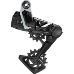 Sram Dérailleur Arrière Force E-tap Axs E1 Xplr Udh