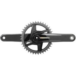 Sram Manivelles Avec Plateau Force 1x D2 Dub Iridescent Direct Mount