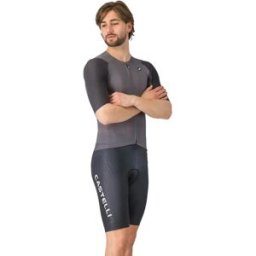 Castelli Cuissard Free Aero Race S Kit
