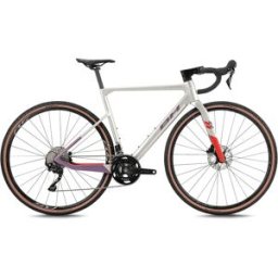 Bh Vélo De Gravel Gravelx Evo 2.5 R Grx 2026