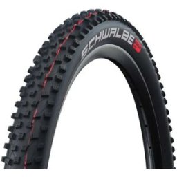 Schwalbe Pneu Vtt Rocket Ron Evo Super Race Addix Speed Tubeless 29´´ X 2.10