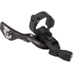 Wolf Tooth Télécommande Pour Tige De Selle Télescopique Light Action