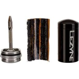 Lezyne Kit De Réparation Tubeless Insert