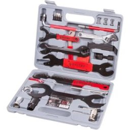 Ventura Kit D´outils All In One 37
