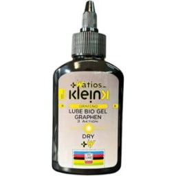 Klein Lubrifiant Bio Gel Lube +watios Grafeno 3ak Sec K001wat