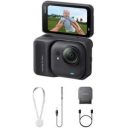 Insta360 Caméra D´action Go Ultra Standard