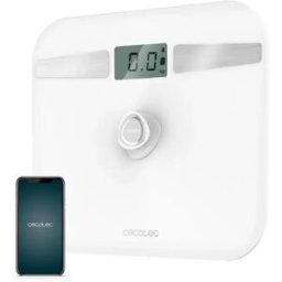 Cecotec Balance Precision Ecopower 10200 Smart Healthy