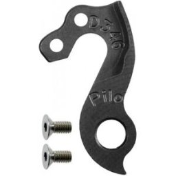 Pilo Kit De Patte De Dérailleur D346 Bianchi