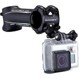 Ritchey Support De Caméra C220/4-axis Supernova Stem Face Plate