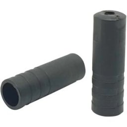 Capgo Embout De Câble De Dérailleur De Vélo Blue Line Sealed 100 Unités