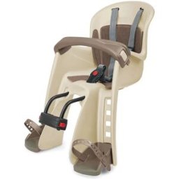 Bobike Siège Vélo Enfant Bilby