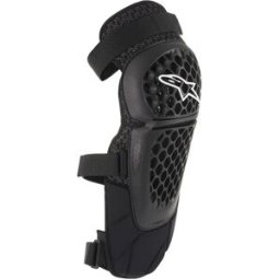 Alpinestars Bicycle Genouillères Bionic Plus