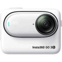 Insta360 Caméra D´action Go 3s Standard Edition Arctic White 64gb