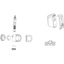 Sram Kit De Montage Blipbox Shifter Axs