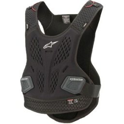Alpinestars Bicycle Gilet De Protection Bionic Pro