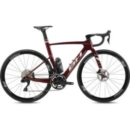 Bh Vélo électrique De Route Iaerolight 1.7 2ezmag 105 Di2 2026