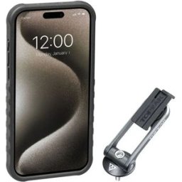 Topeak Coque De Téléphone Iphone 15 Pro Max