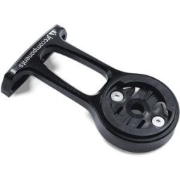 Jrc Components Support De Compteur De Vélo Pour Guidon Garmin