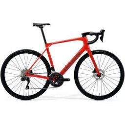Merida Bikes Vélo De Route Scultura Endurance 6000 105 Di2 2026