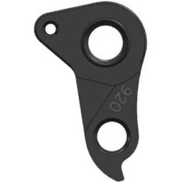 Pilo Patte De Dérailleur D920 Bombtrack/cinelli/fuji/mec/ns Bikes/pells/qayron/sensa/state