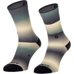 Scott Chaussettes Crew Gradient Stripes