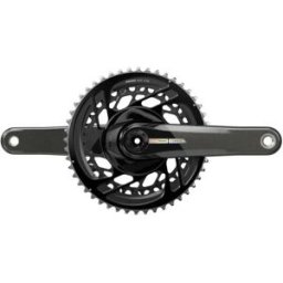 Sram Manivelles Avec Plateau Force D2 Dub Iridescent Direct Mount