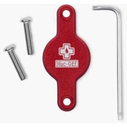 Muc Off Support De Localisateur Secure Tag