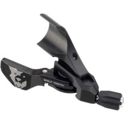 Wolf Tooth Télécommande Pour Tige De Selle Télescopique Light Action Shimano I-spec Ii