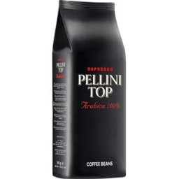 Pellini Grains De Café Top 500 G