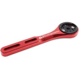 Jrc Components Support De Compteur De Vélo Pour Guidon Amplitude Wahoo
