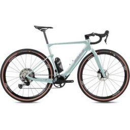 Bh Vélo électrique De Gravel Igravelx Carbon 2.7 2ezmag Grx Rx610 2026
